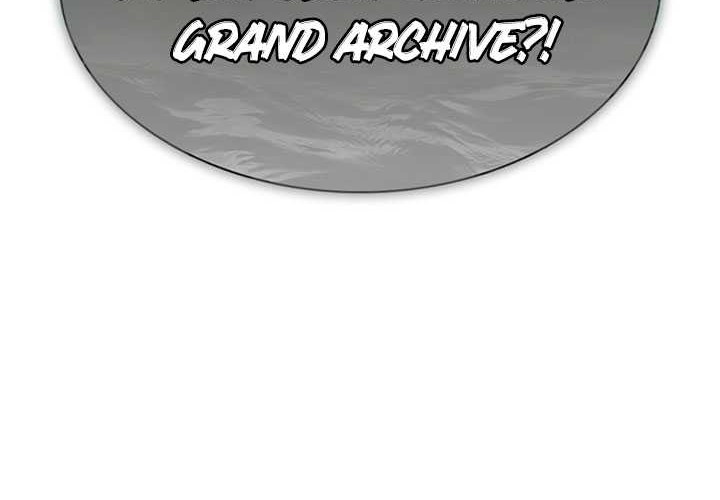 Heavenly Grand Archive’s Young Master Chapter 49 - halaman 4