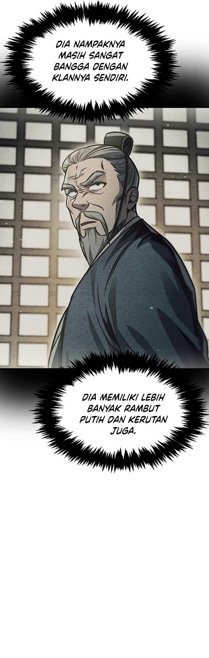 Heavenly Grand Archive’s Young Master Chapter 49 - halaman 45