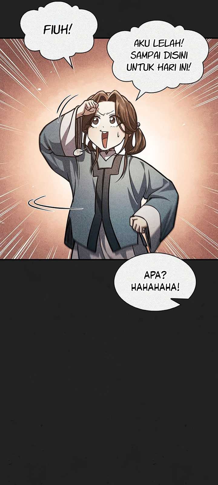 Heavenly Grand Archive’s Young Master Chapter 49 - halaman 59