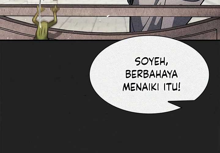 Heavenly Grand Archive’s Young Master Chapter 49 - halaman 61