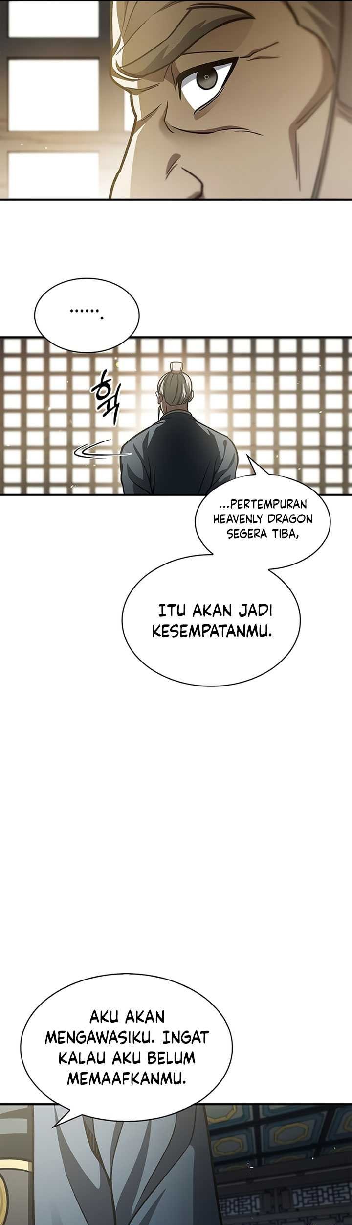 Heavenly Grand Archive’s Young Master Chapter 49 - halaman 7