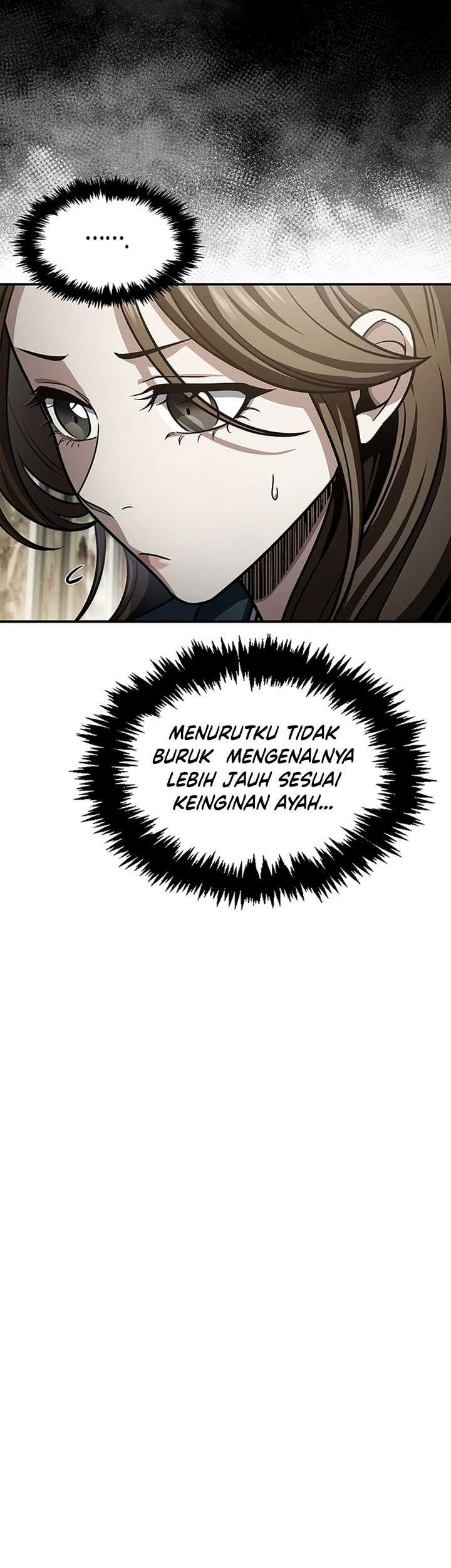 Heavenly Grand Archive’s Young Master Chapter 49 - halaman 76