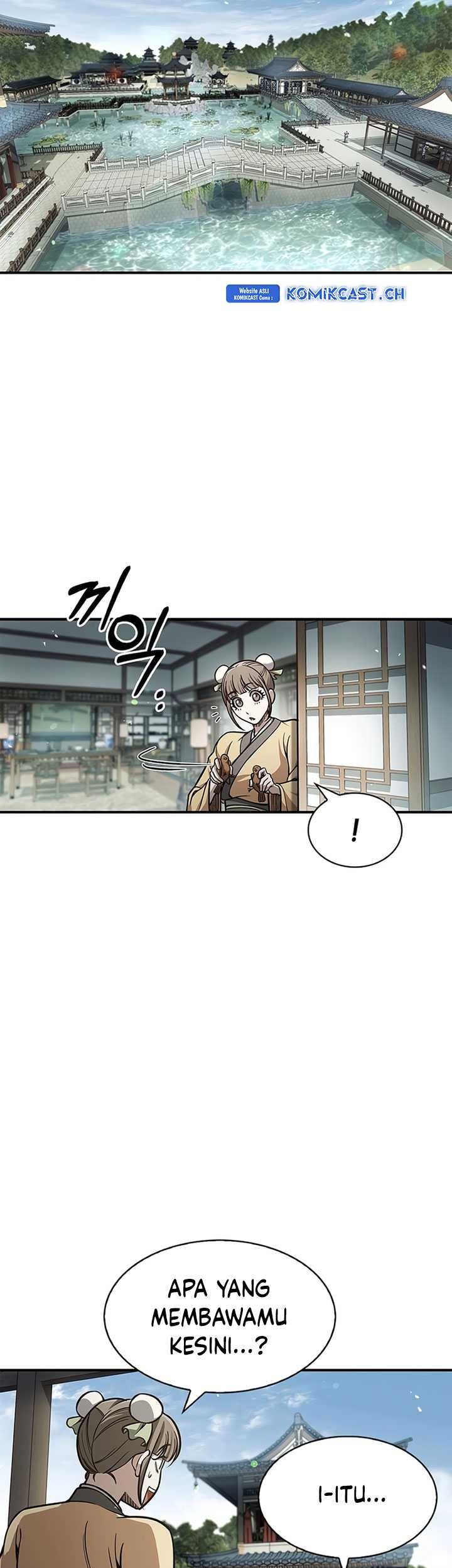 Heavenly Grand Archive’s Young Master Chapter 49 - halaman 78