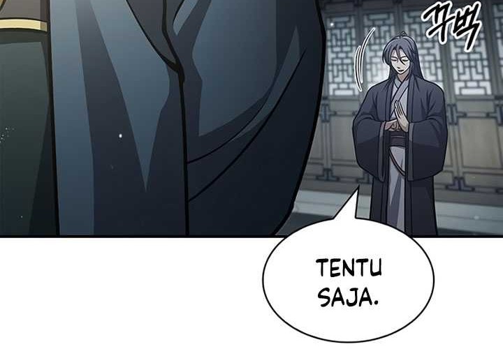 Heavenly Grand Archive’s Young Master Chapter 49 - halaman 8