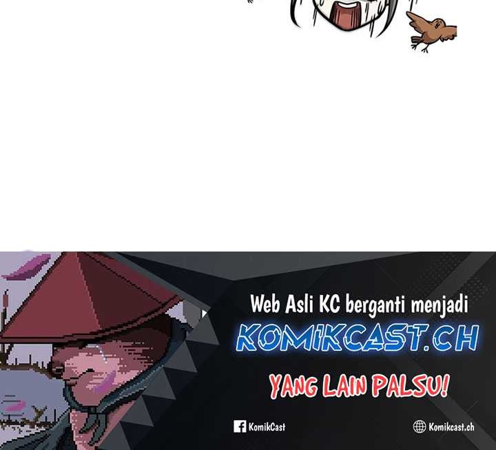 Heavenly Grand Archive’s Young Master Chapter 49 - halaman 81