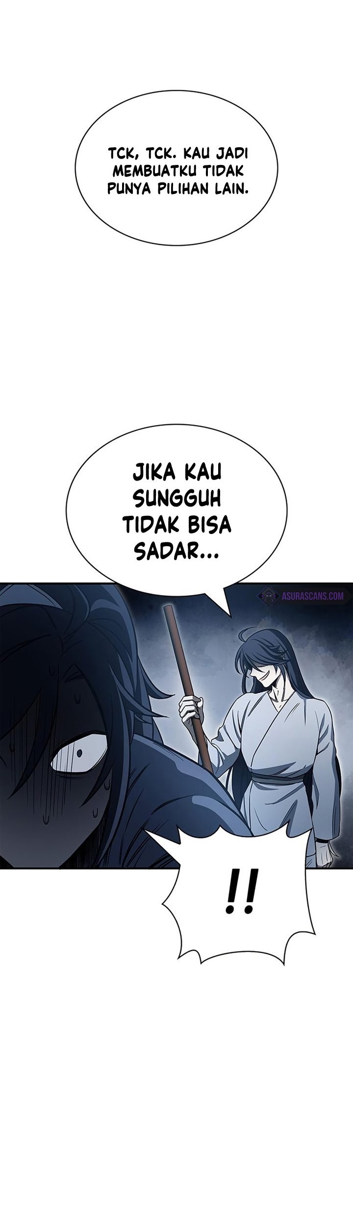 Heavenly Grand Archive’s Young Master Chapter 5 - halaman 102
