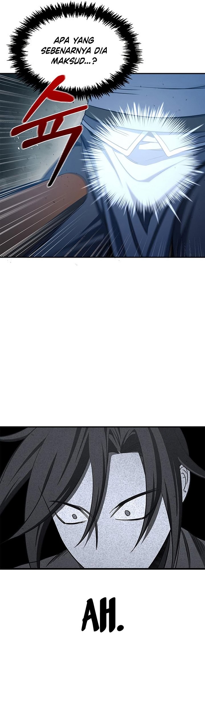 Heavenly Grand Archive’s Young Master Chapter 5 - halaman 106