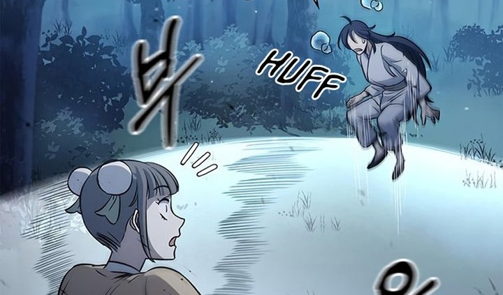 Heavenly Grand Archive’s Young Master Chapter 5 - halaman 15