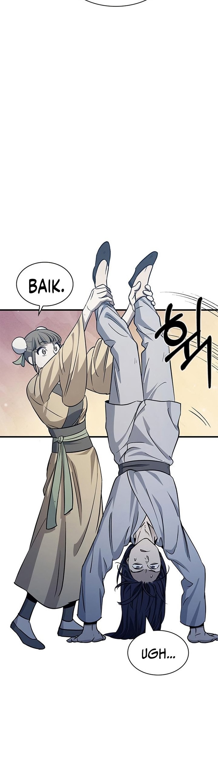 Heavenly Grand Archive’s Young Master Chapter 5 - halaman 22