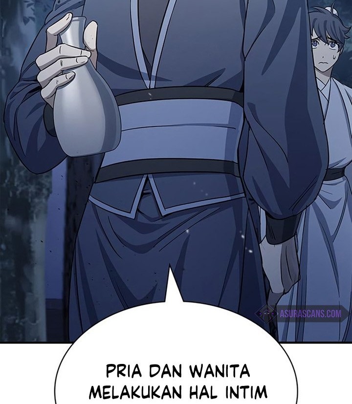 Heavenly Grand Archive’s Young Master Chapter 5 - halaman 27