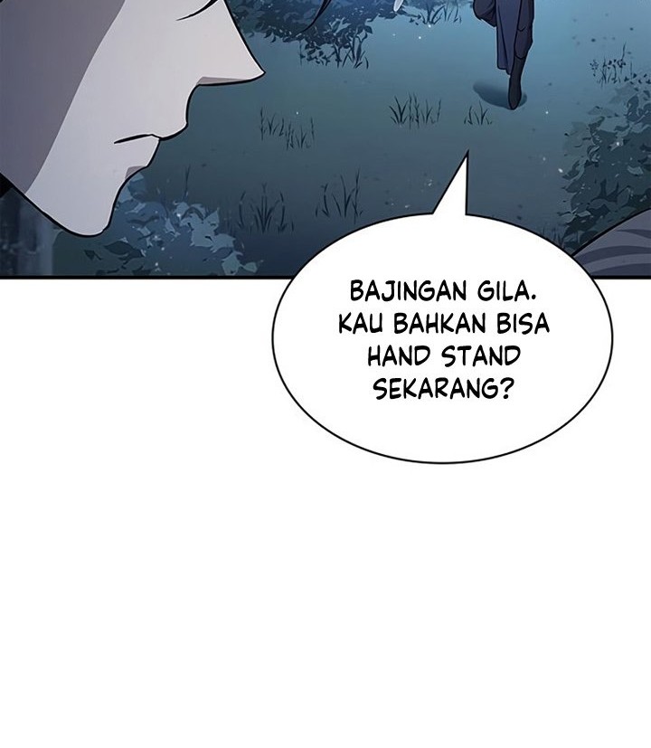 Heavenly Grand Archive’s Young Master Chapter 5 - halaman 29