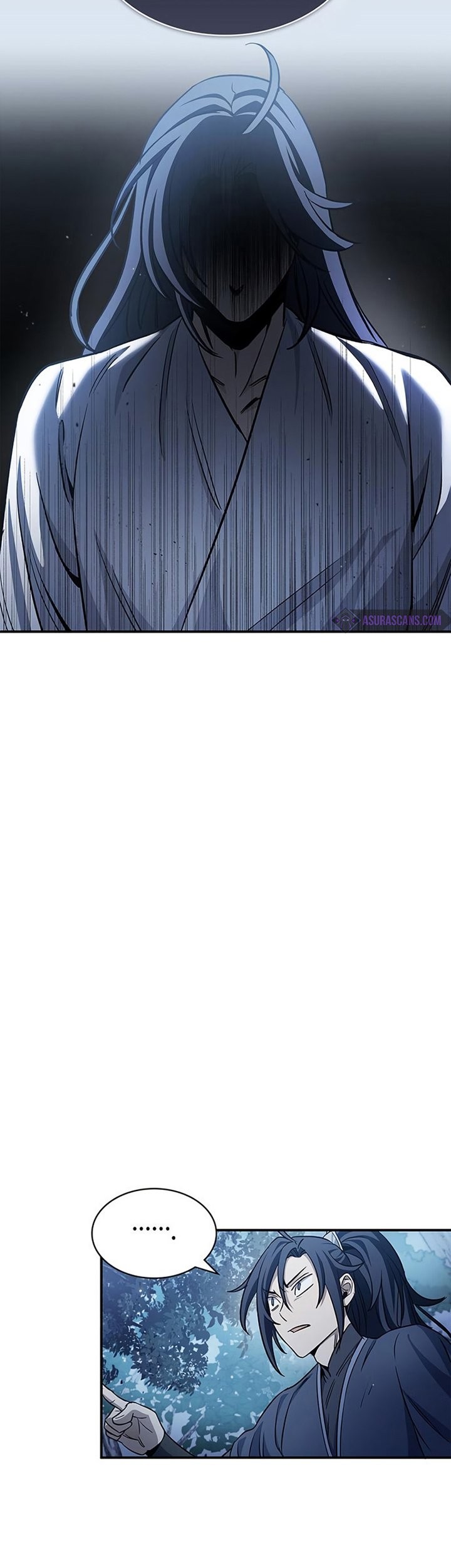 Heavenly Grand Archive’s Young Master Chapter 5 - halaman 40