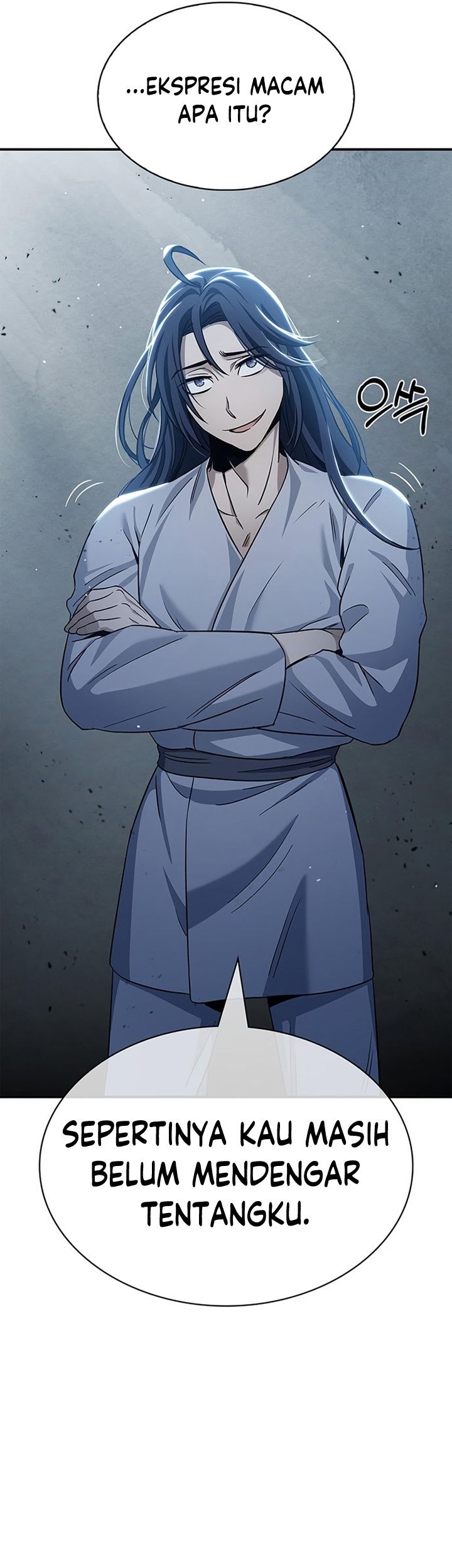 Heavenly Grand Archive’s Young Master Chapter 5 - halaman 42