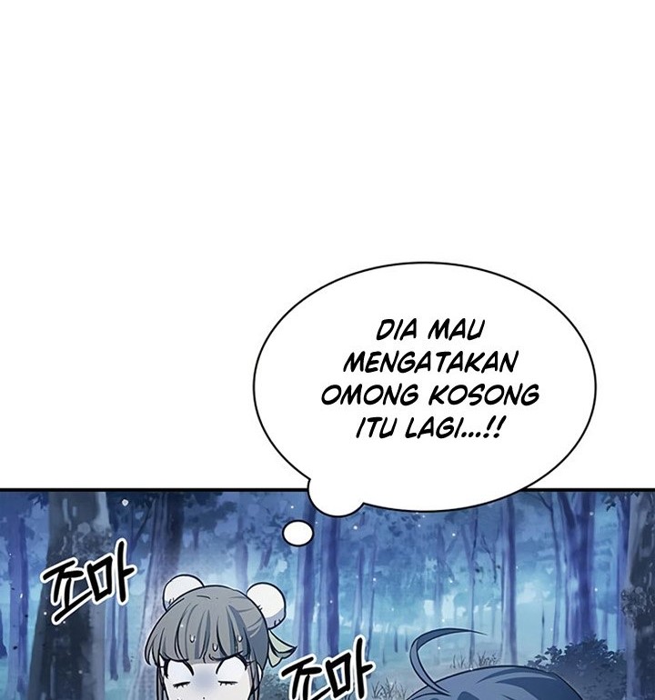 Heavenly Grand Archive’s Young Master Chapter 5 - halaman 43