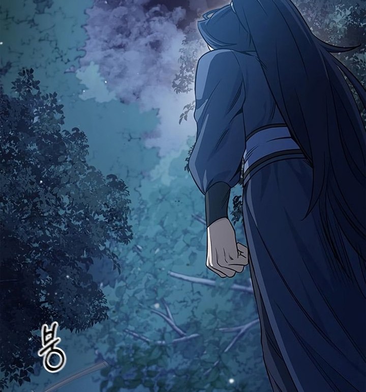 Heavenly Grand Archive’s Young Master Chapter 5 - halaman 47