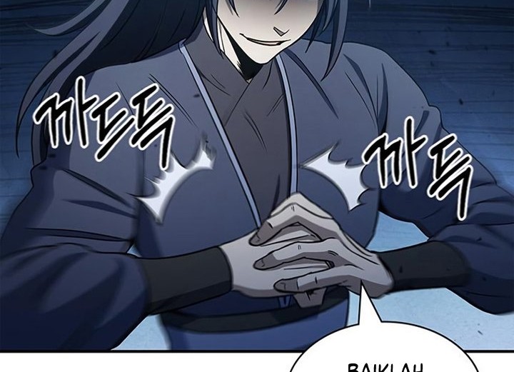 Heavenly Grand Archive’s Young Master Chapter 5 - halaman 63
