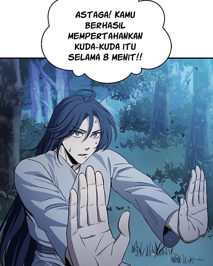 Heavenly Grand Archive’s Young Master Chapter 5 - halaman 7