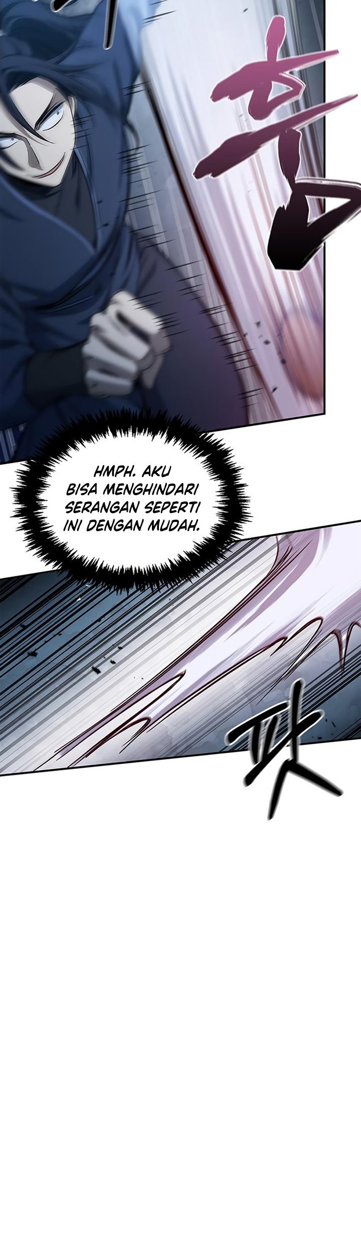 Heavenly Grand Archive’s Young Master Chapter 5 - halaman 70