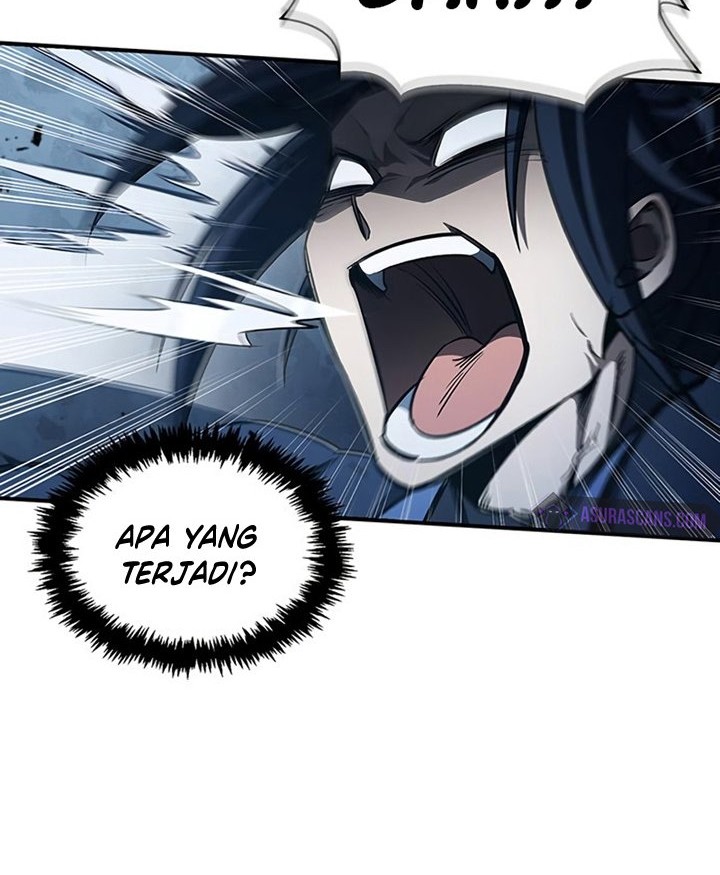 Heavenly Grand Archive’s Young Master Chapter 5 - halaman 73