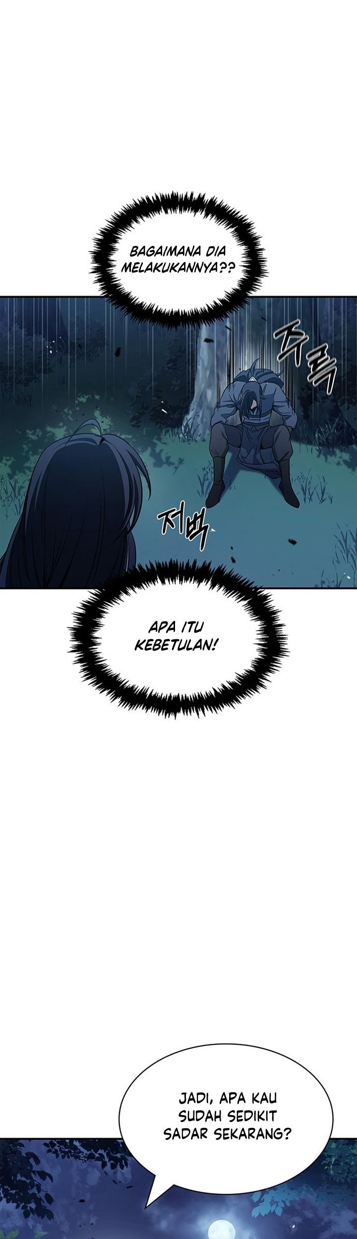 Heavenly Grand Archive’s Young Master Chapter 5 - halaman 74
