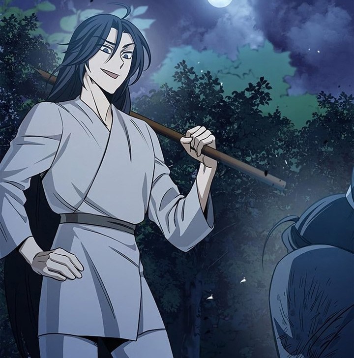 Heavenly Grand Archive’s Young Master Chapter 5 - halaman 75