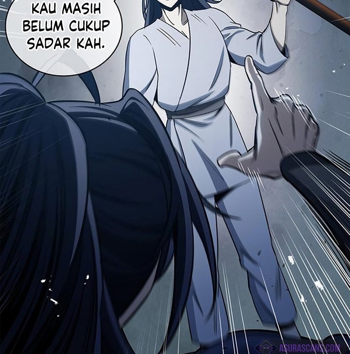 Heavenly Grand Archive’s Young Master Chapter 5 - halaman 79