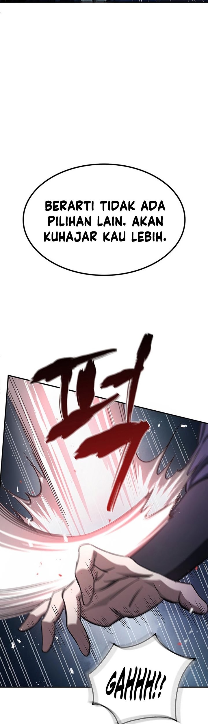 Heavenly Grand Archive’s Young Master Chapter 5 - halaman 80