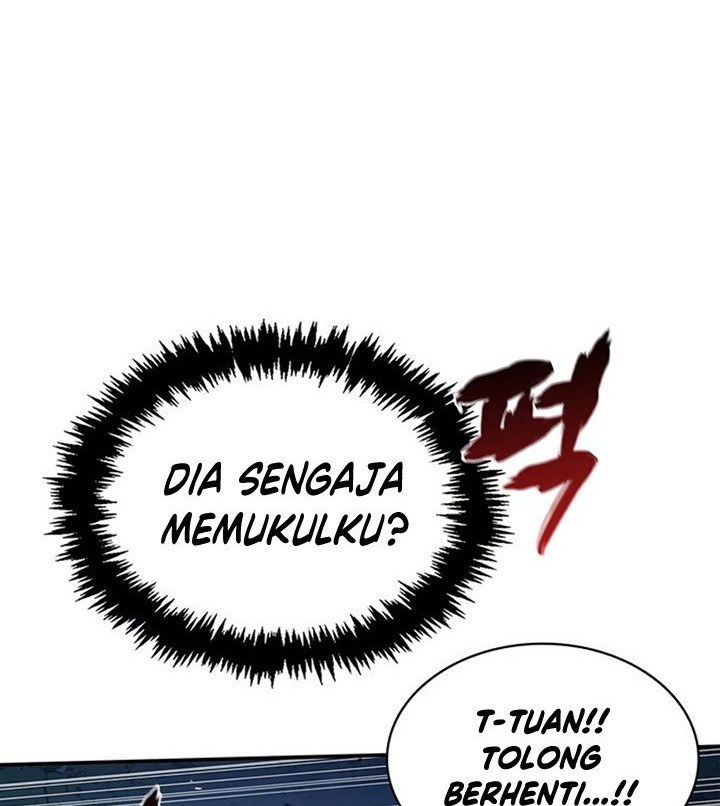 Heavenly Grand Archive’s Young Master Chapter 5 - halaman 83