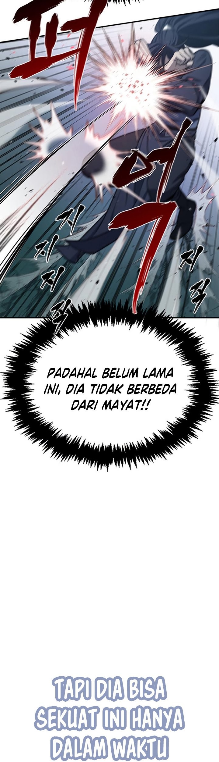 Heavenly Grand Archive’s Young Master Chapter 5 - halaman 86
