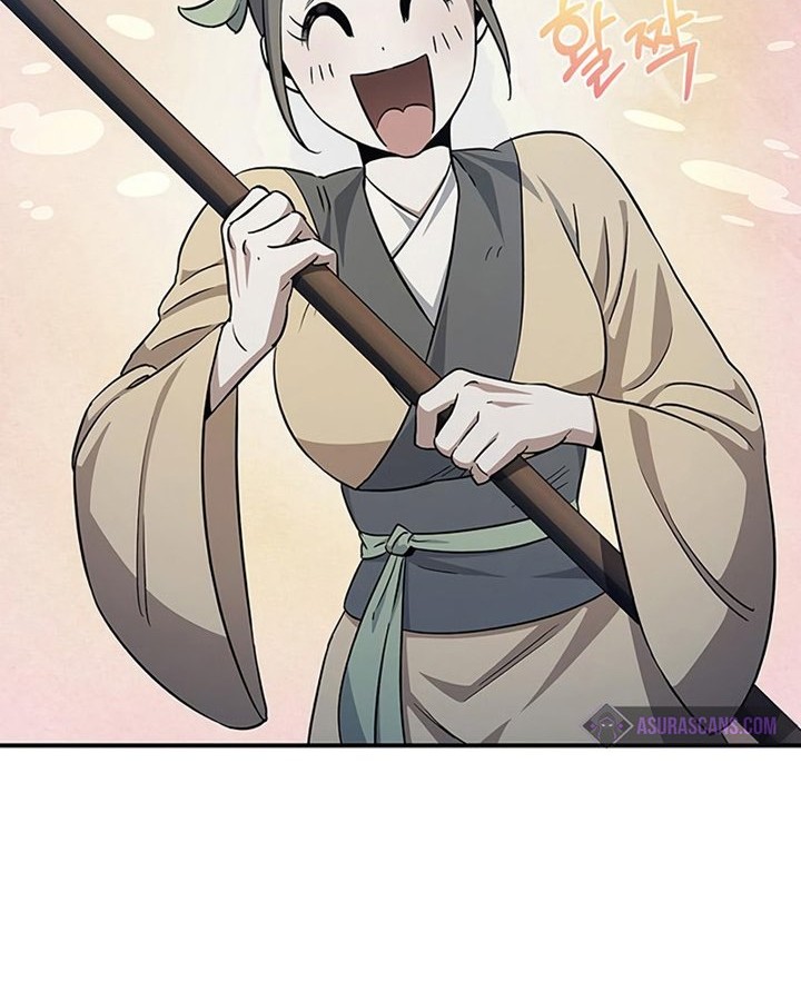 Heavenly Grand Archive’s Young Master Chapter 5 - halaman 9