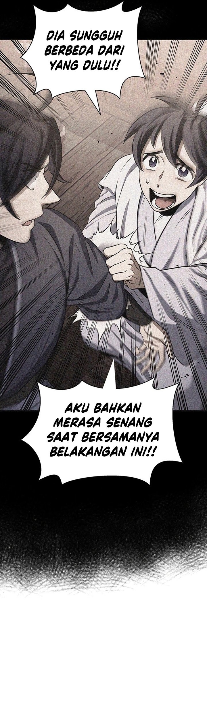 Heavenly Grand Archive’s Young Master Chapter 5 - halaman 90