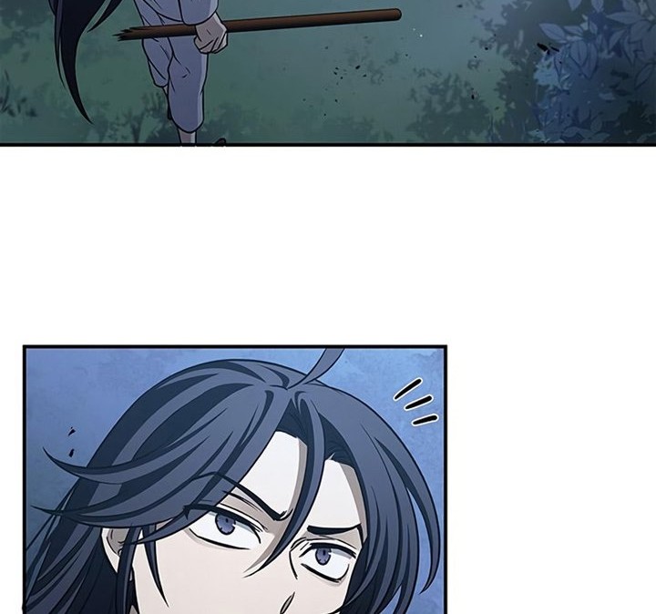 Heavenly Grand Archive’s Young Master Chapter 5 - halaman 93