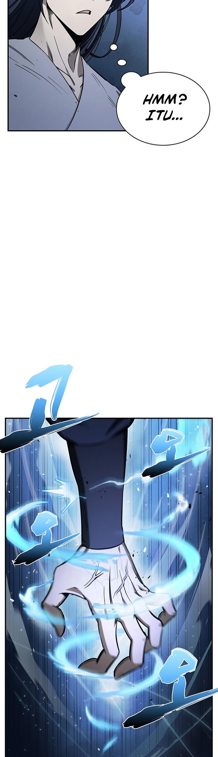 Heavenly Grand Archive’s Young Master Chapter 5 - halaman 94