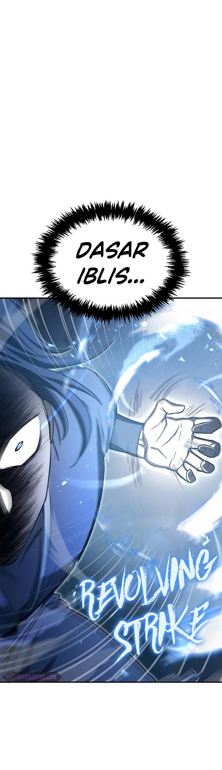 Heavenly Grand Archive’s Young Master Chapter 5 - halaman 96