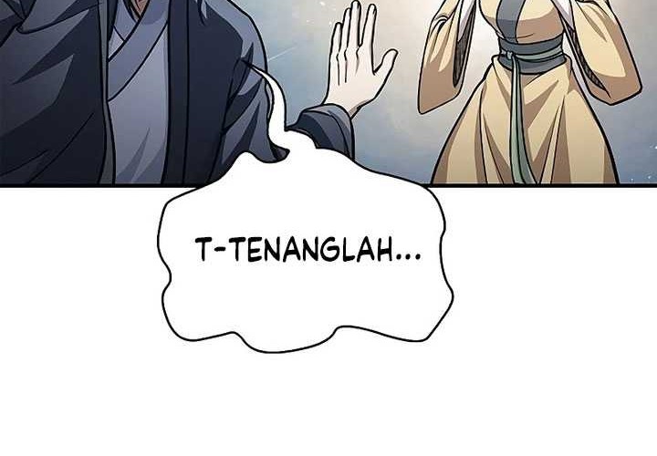 Heavenly Grand Archive’s Young Master Chapter 50 - halaman 11