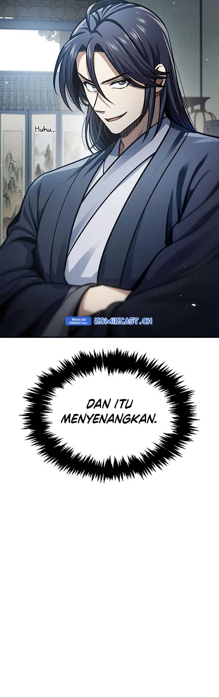 Heavenly Grand Archive’s Young Master Chapter 50 - halaman 16