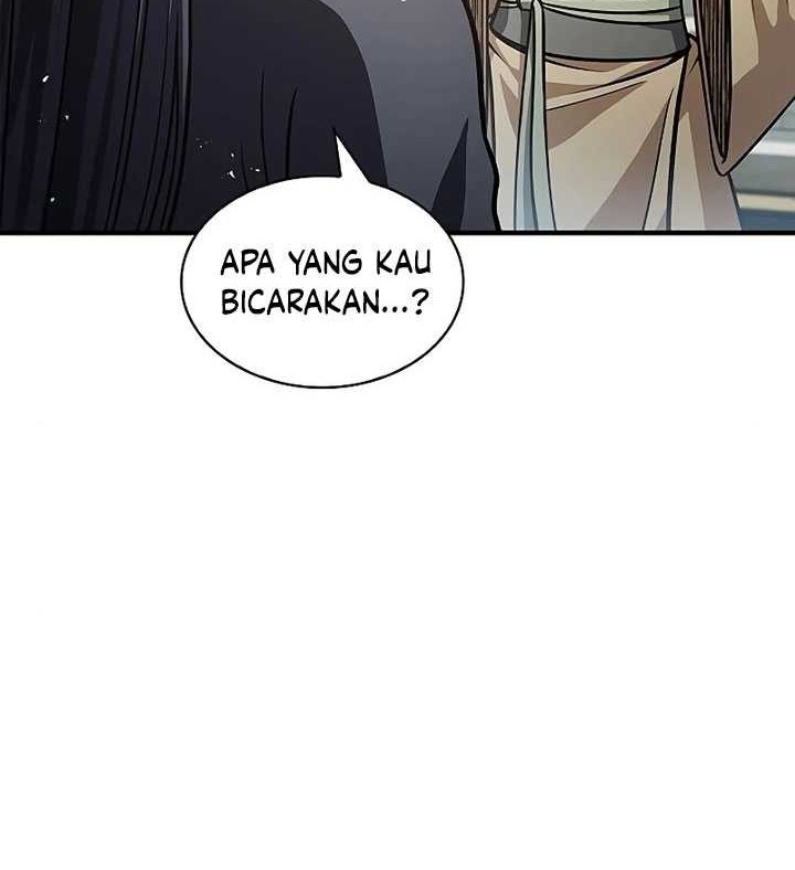 Heavenly Grand Archive’s Young Master Chapter 50 - halaman 3