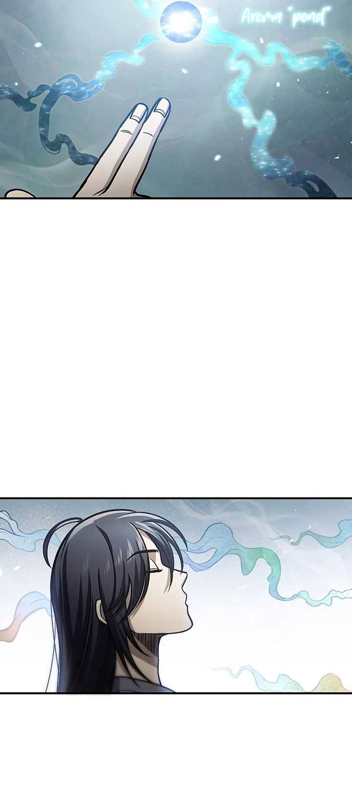 Heavenly Grand Archive’s Young Master Chapter 50 - halaman 39