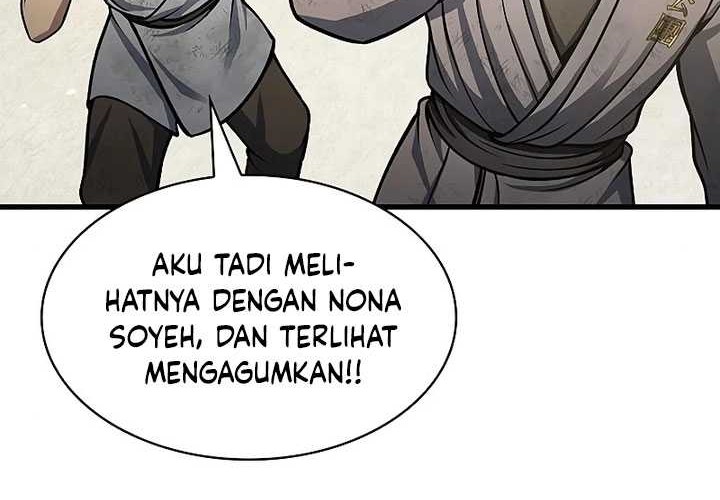 Heavenly Grand Archive’s Young Master Chapter 50 - halaman 48