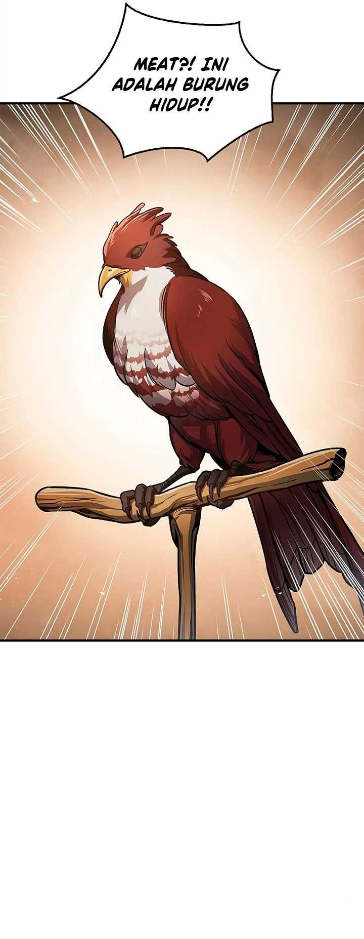 Heavenly Grand Archive’s Young Master Chapter 50 - halaman 52