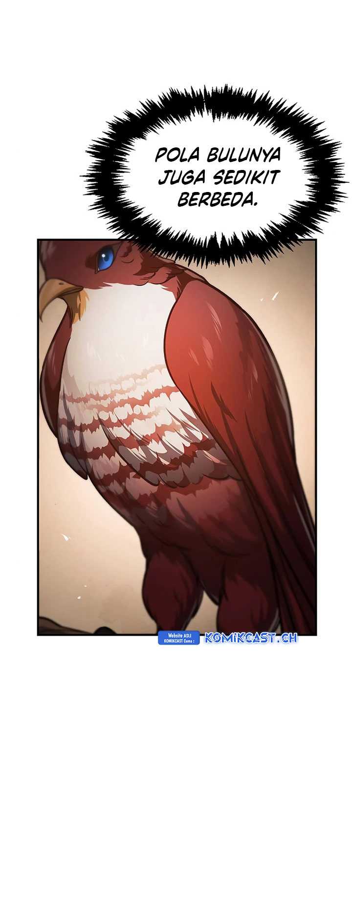 Heavenly Grand Archive’s Young Master Chapter 50 - halaman 57