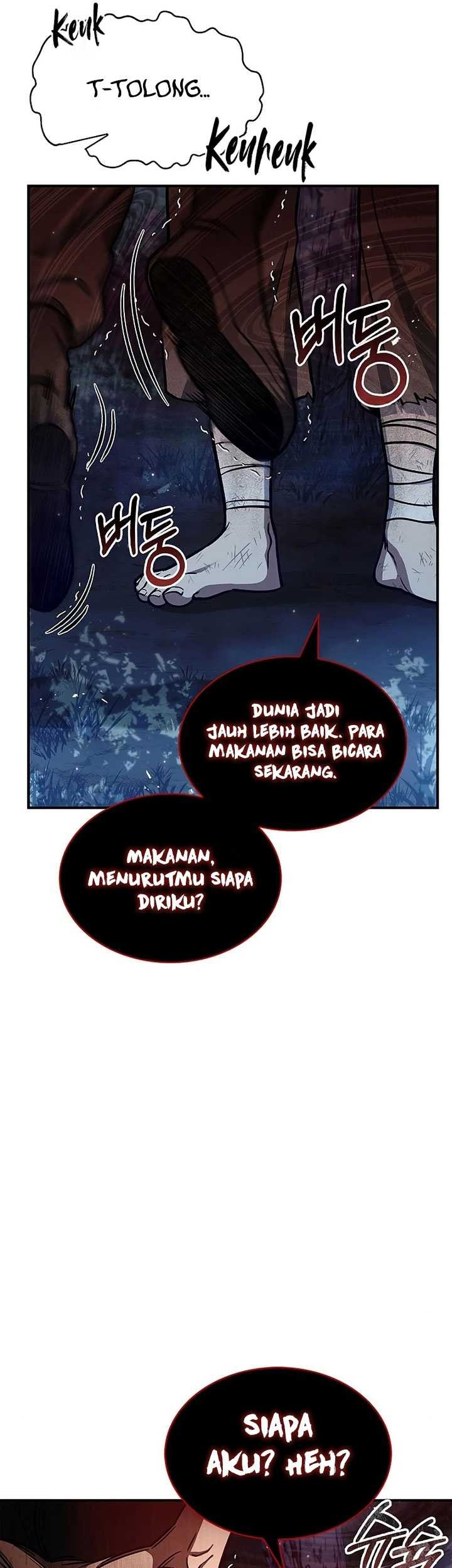 Heavenly Grand Archive’s Young Master Chapter 50 - halaman 73