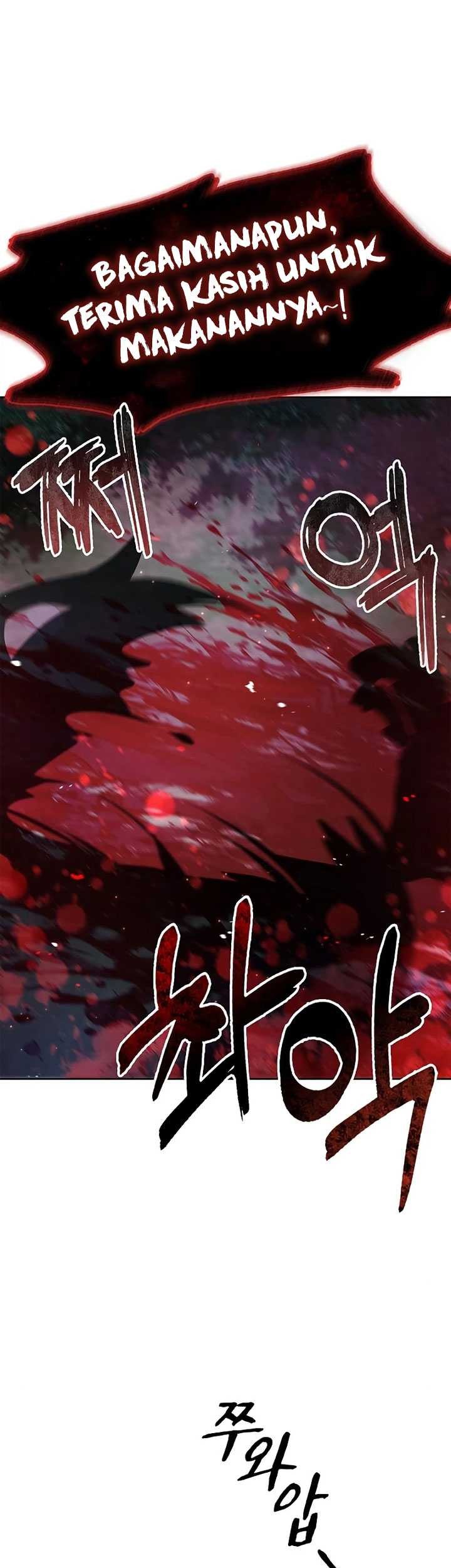 Heavenly Grand Archive’s Young Master Chapter 50 - halaman 77