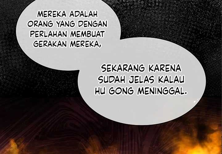 Heavenly Grand Archive’s Young Master Chapter 51 - halaman 14