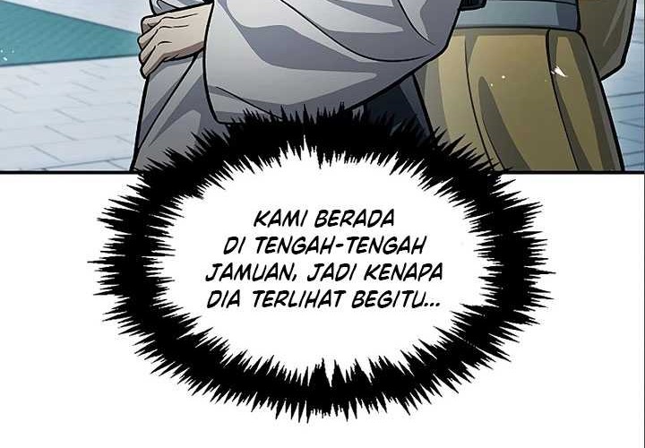 Heavenly Grand Archive’s Young Master Chapter 51 - halaman 24
