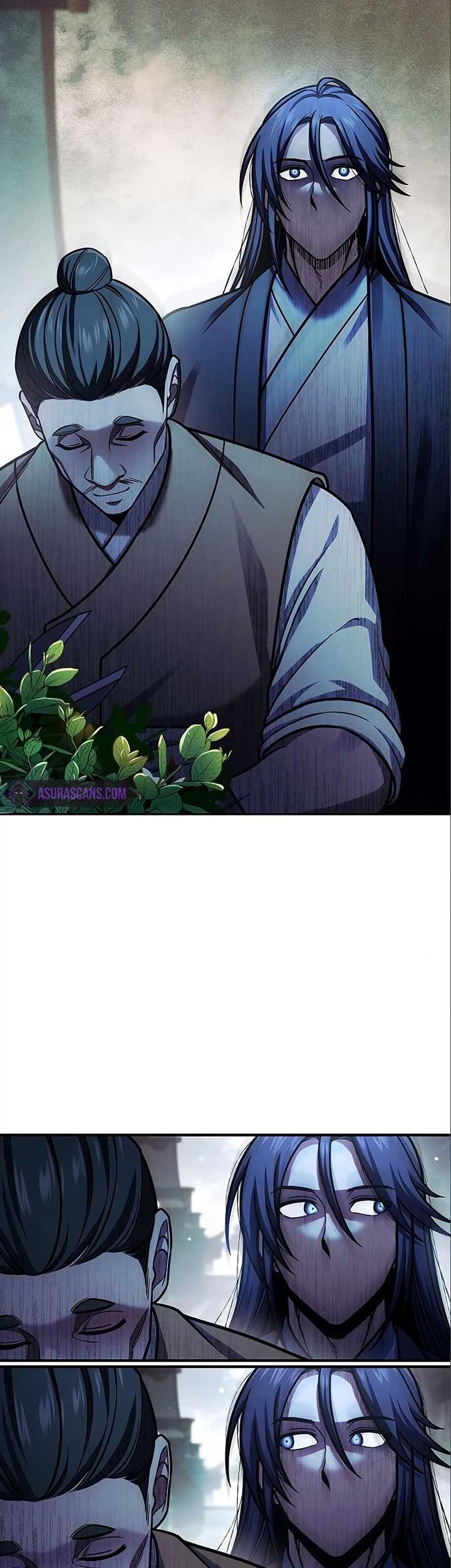 Heavenly Grand Archive’s Young Master Chapter 51 - halaman 39