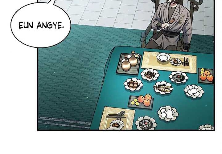 Heavenly Grand Archive’s Young Master Chapter 51 - halaman 45