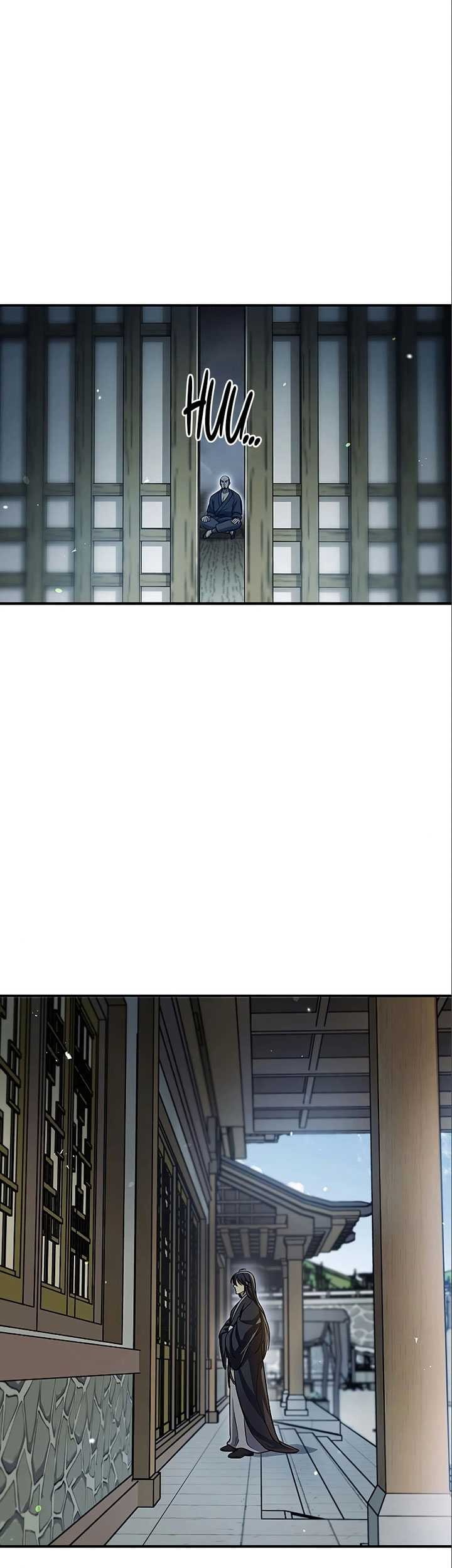 Heavenly Grand Archive’s Young Master Chapter 51 - halaman 62