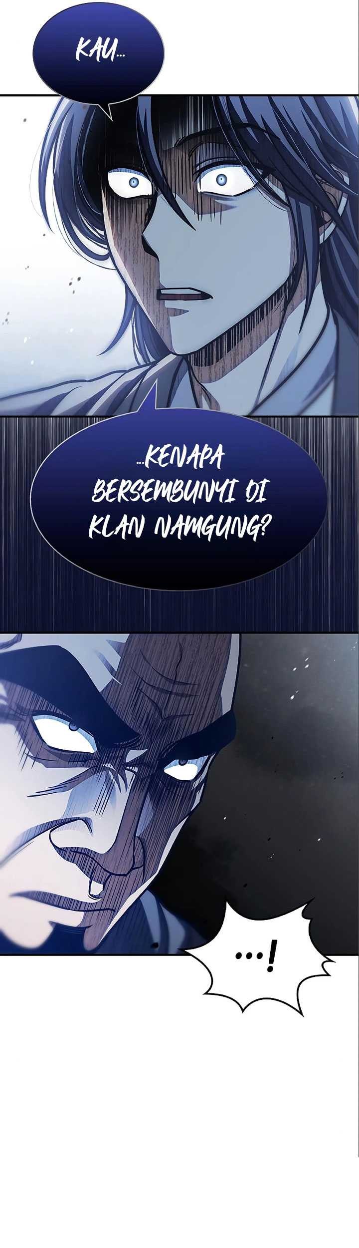 Heavenly Grand Archive’s Young Master Chapter 51 - halaman 69