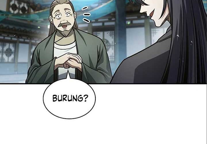 Heavenly Grand Archive’s Young Master Chapter 51 - halaman 9